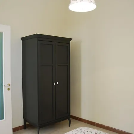 Modern Apartment In Trecase With Garden Holiday home Trecase