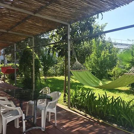 Holiday home Modern Apartment In Trecase With Garden *